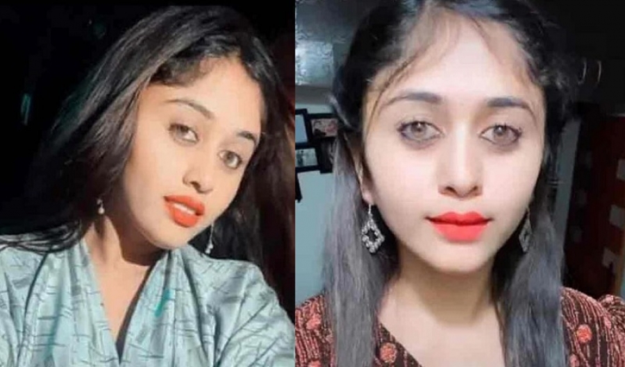 Kannada television actress dies for cosmetic surgery